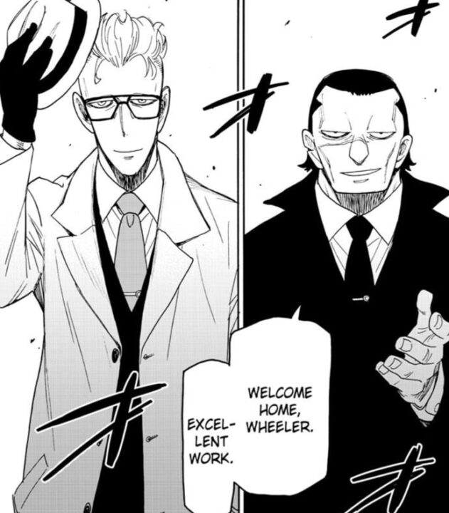 Spy x Family Chapter 82 Release Date, Speculation, Read Online