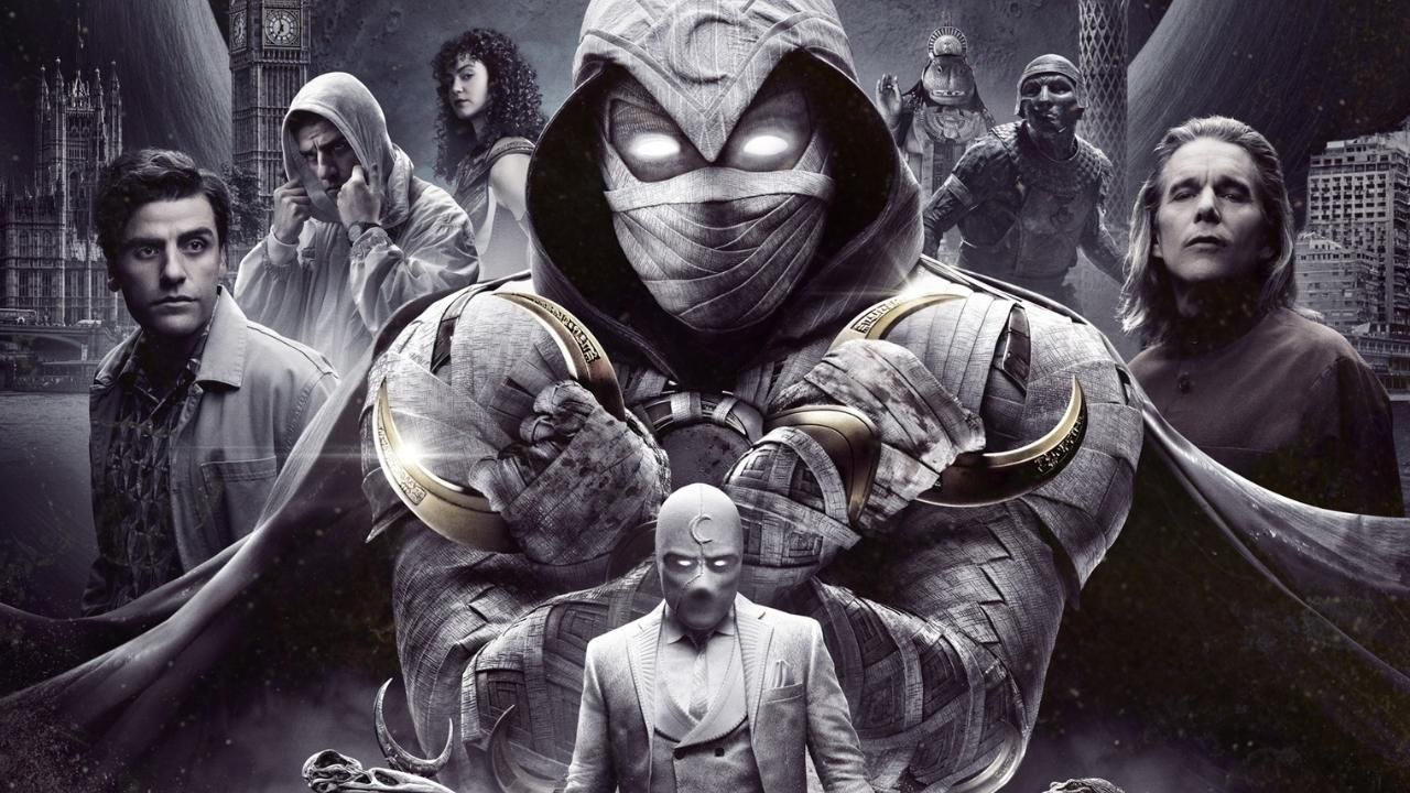 ‘Moon Knight’s’ Future in MCU Remains a Mystery Even After One Year cover