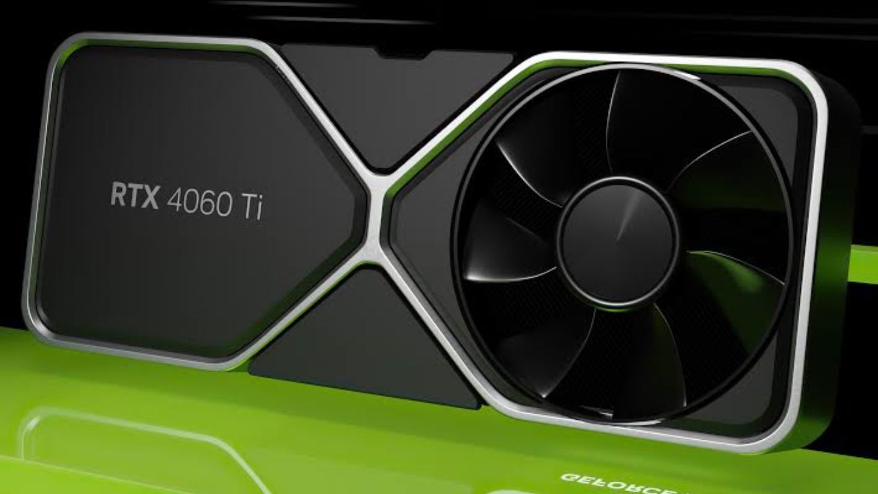 NVIDIA GeForce RTX 4060 Ti Reportedly Launching by the End of May cover