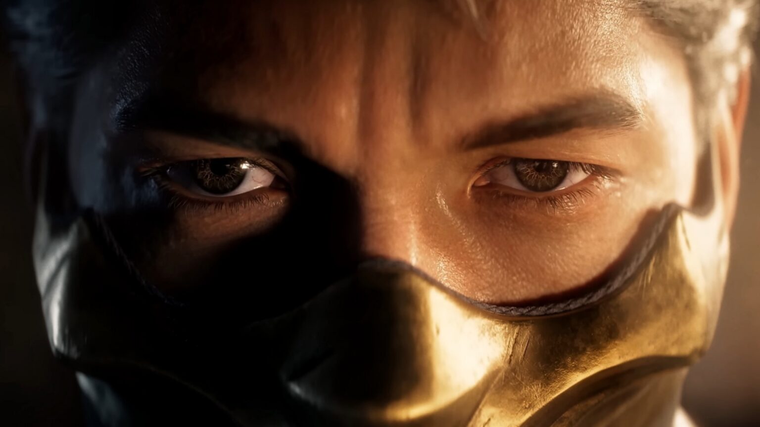 Mortal Kombat 1-First Online Stress Test Now Available for Signups cover
