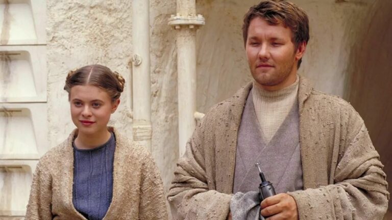 “Star Wars” News: Owen Lars Actor Has One Condition for Returning 