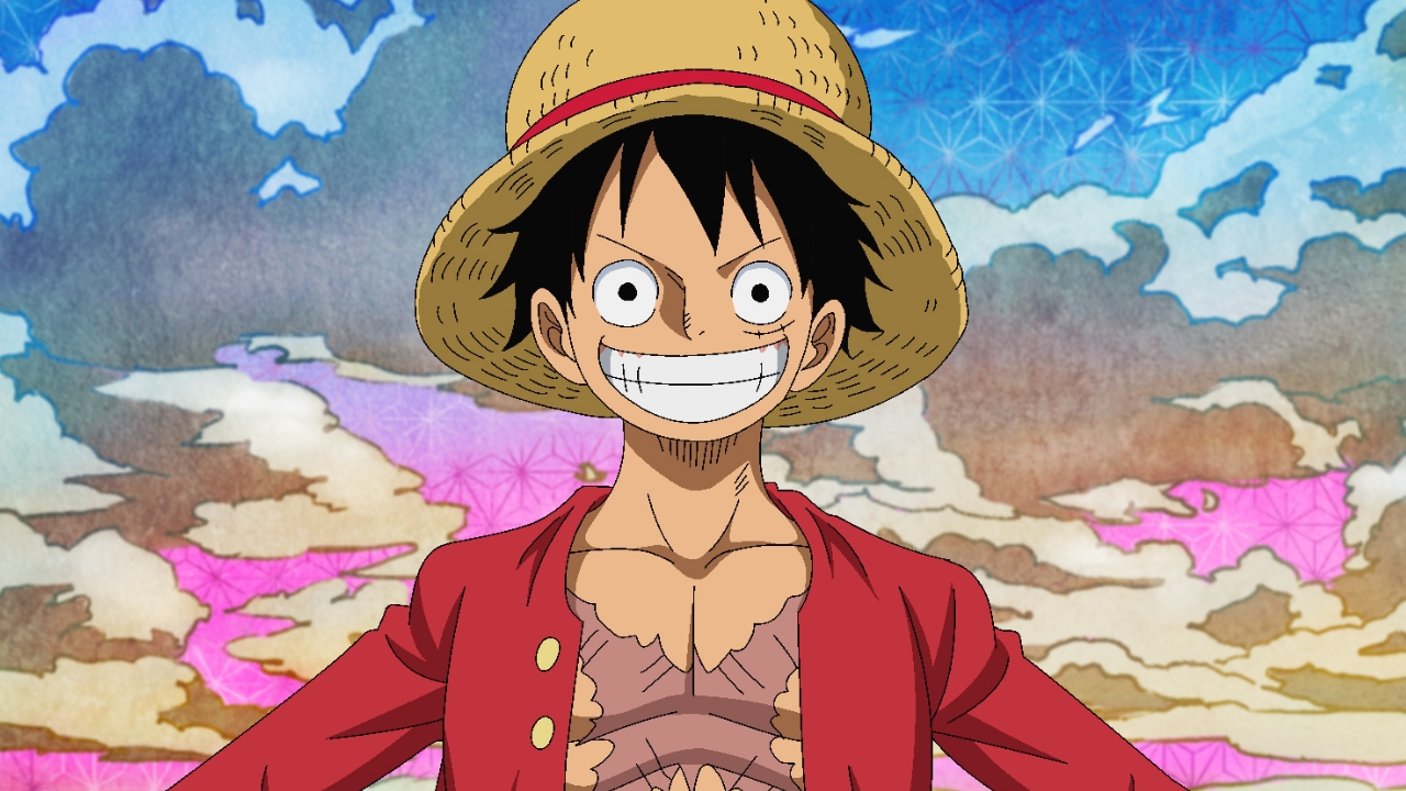 One Piece Chapter 1058 Discussion