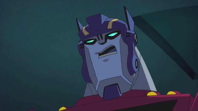 Transformers One Pushes Back Release Date to September 202