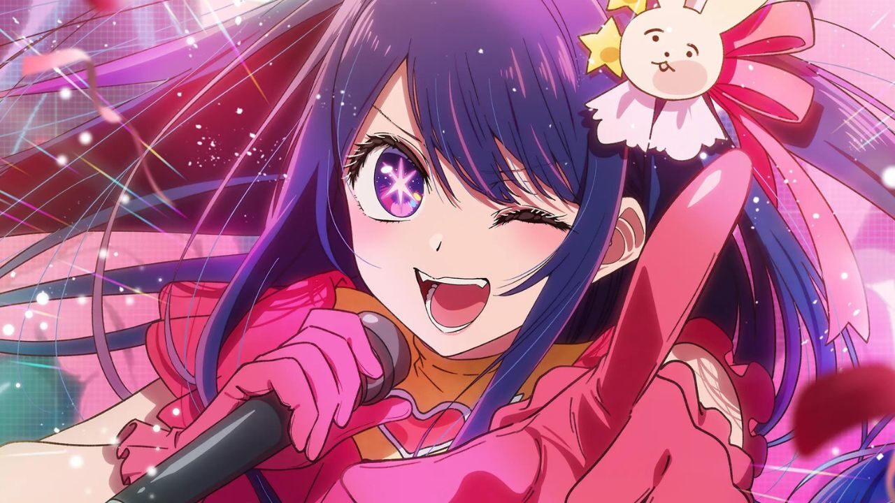 Explore the Making of Oshi no Ko as Staff Posts BTS Documentary cover