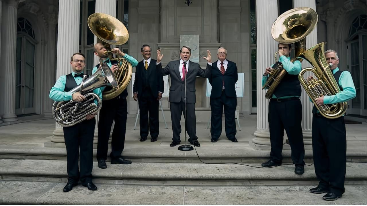 New Images of Netflix’s Upcoming TV Series Painkiller