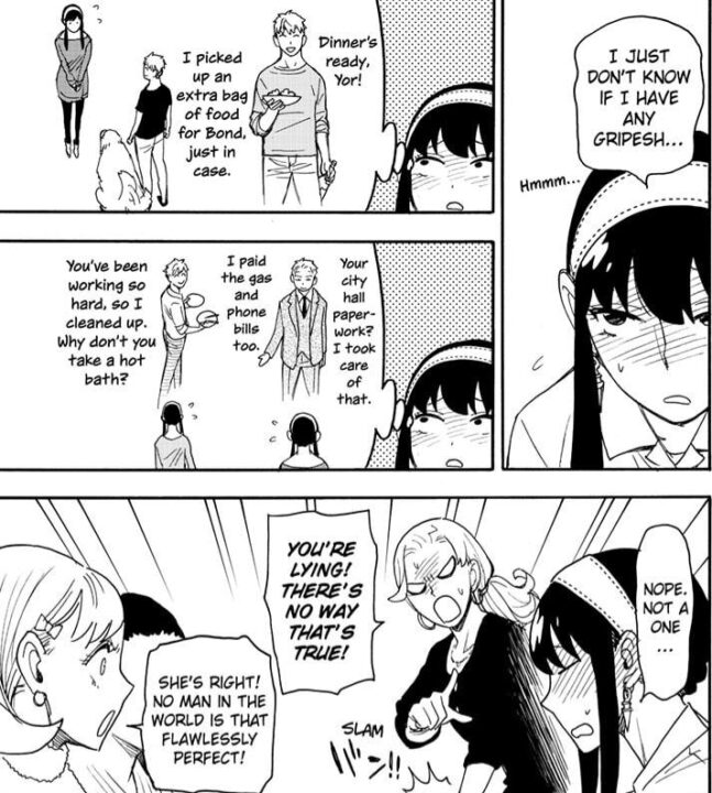 Spy x Family Chapter 80 Release Date, Speculation, Read Online