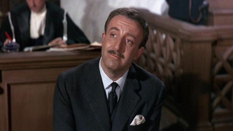 Eddie Murphy em negociações para interpretar Clouseau no novo reboot da Pantera Cor-de-Rosa