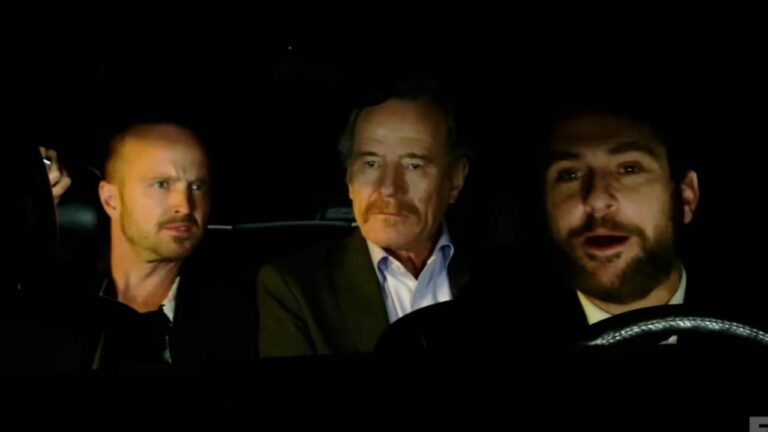 It's Always Sunny in Philadelphia S16 Trailer: Ein „Breaking Bad“-Reunion und noch mehr Chaos von der Bande