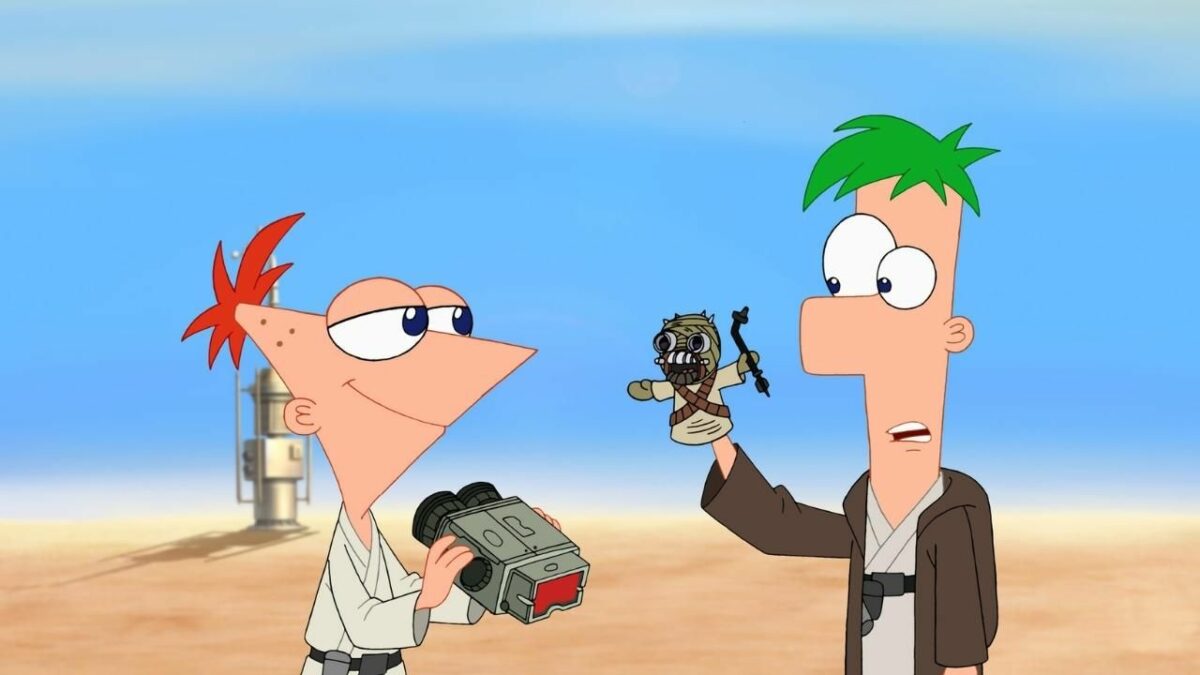 Phineas and Ferb Creator Gives Exciting Update About the Show After Long Hiatus Meta Title [47]: Creator Gives Exciting Update on Phineas & Ferb