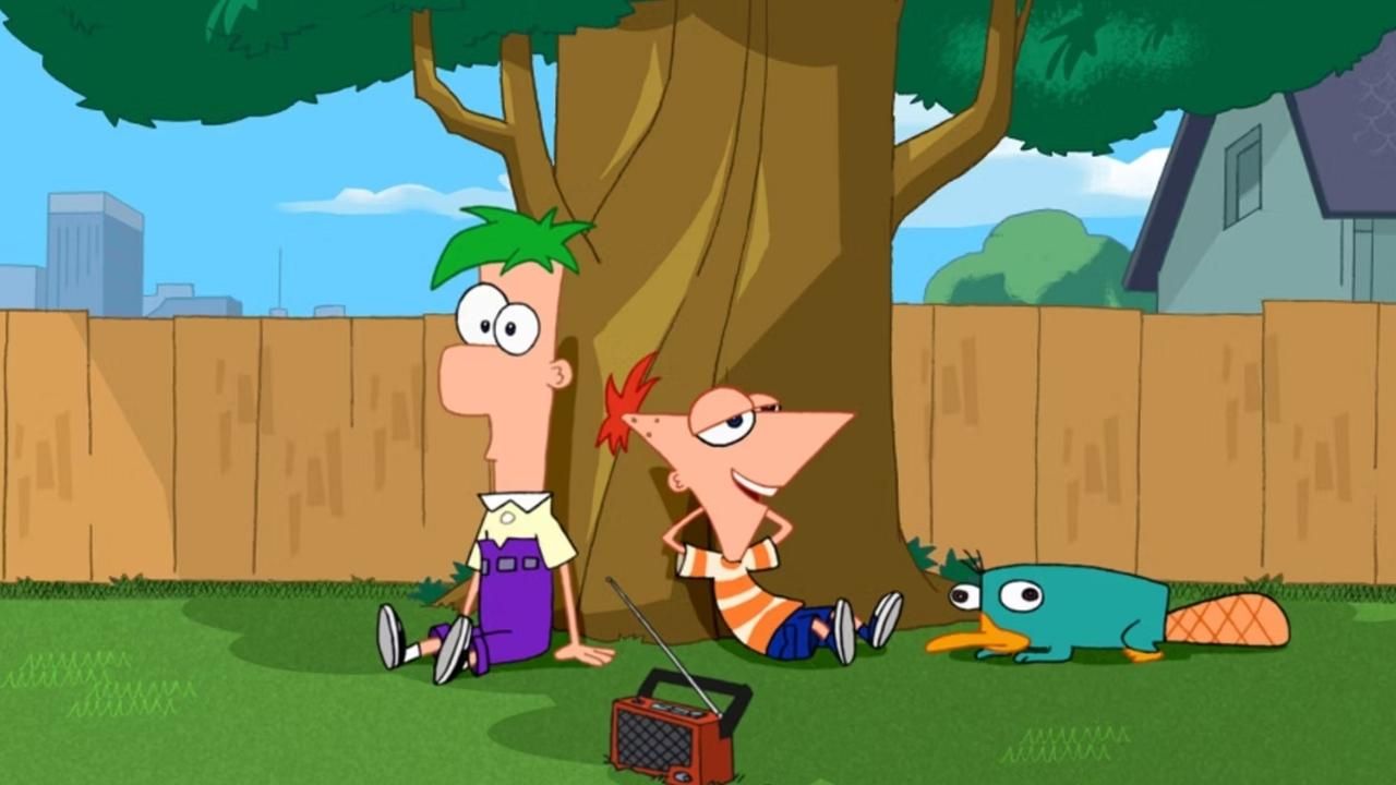 Phineas and Ferb Creator Gives Exciting Update About the Show After Long Hiatus Meta Title [47]: Creator Gives Exciting Update on Phineas & Ferb