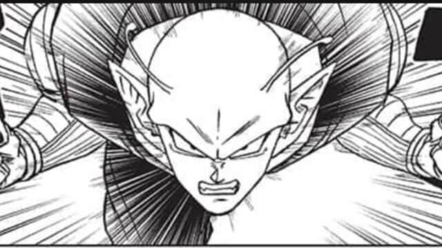 Dragon Ball Super Chapter 93 Preview Released