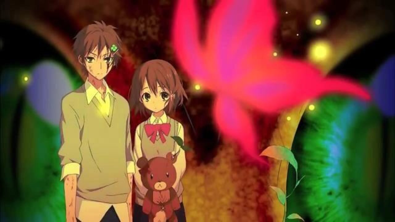Desejando algum combustível de pesadelo? Aqui estão as 10 melhores cenas de anime mais sombrias de todos os tempos