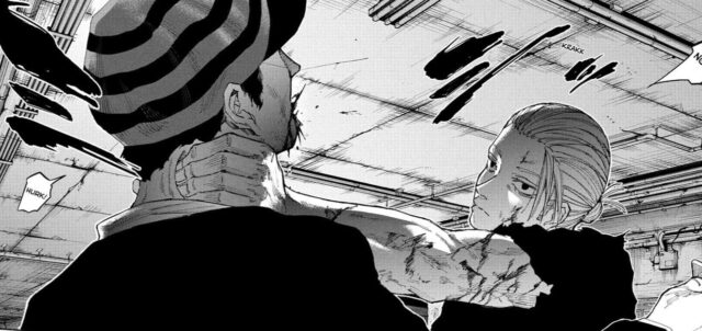 Sakamoto Days Chapter 119 Release Date, Speculation, Read Online