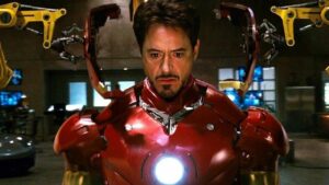 Ouch! RDJ Claims Putting on the Iron Man Suit Was “A Pain in the Ass
