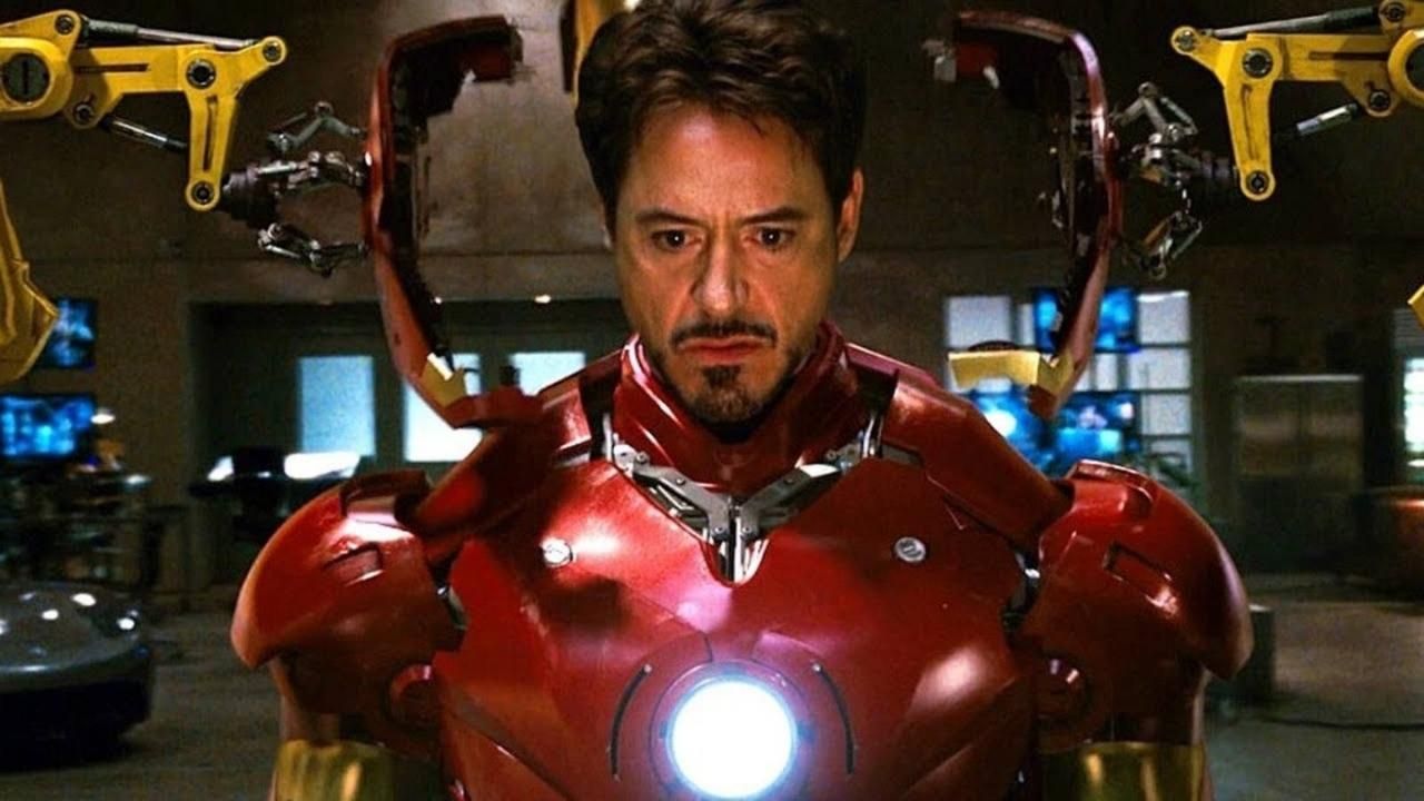 Ouch! RDJ Claims Putting on the Iron Man Suit Was “A Pain in the Ass cover