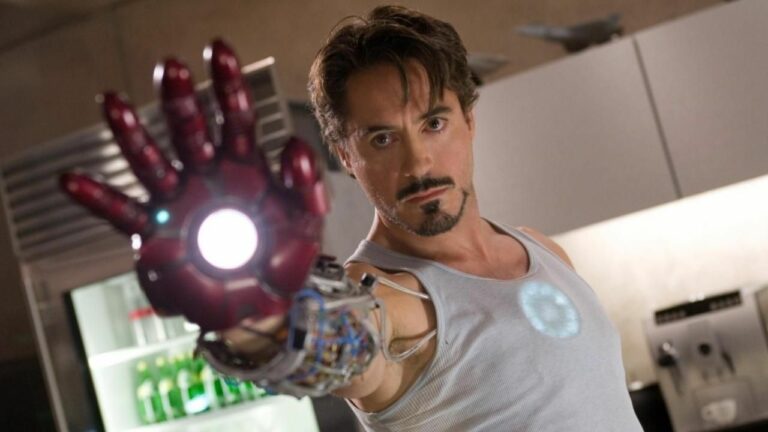 Ouch! RDJ Claims Putting on the Iron Man Suit Was “A Pain in the Ass