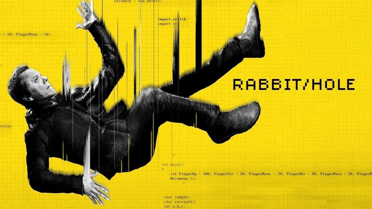 Rabbit/Hole: Creators Explain Open Ending & Shocking Twists in Finale cover