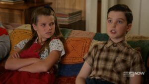 How ‘Big Bang Theory’ Predicted Sheldon’s Blunder in ‘Young Sheldon’ S6 Finale