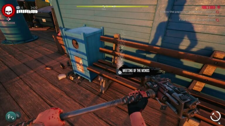 Dead Island 2 Fool's Gold Quest Guide: Get the First Legendary Weapon