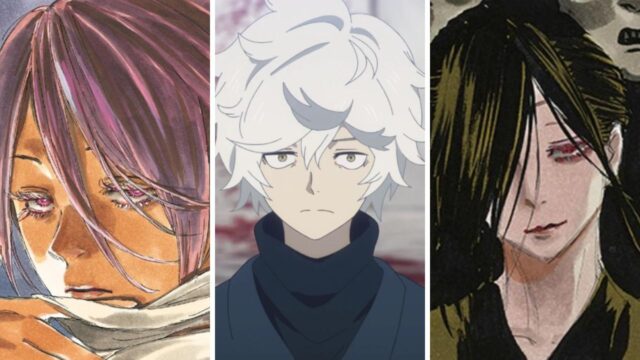 El capítulo 9 de JIGOKURAKU SE RETRASA 😢 