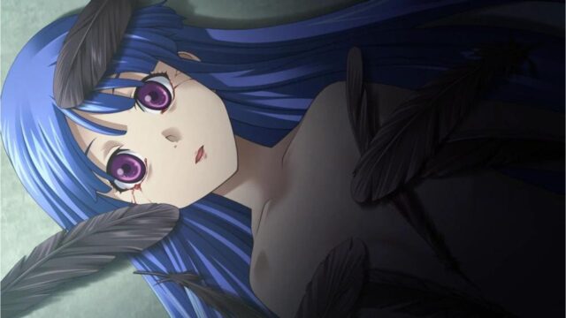 Craving some nightmare fuel? Here's Top 10 Darkest Anime Scenes Ever