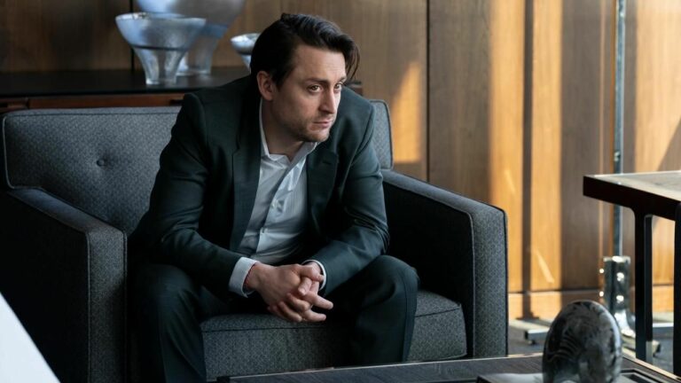 Succession S4 Episode 6: Living+ Announced & Luke Matsson&rsquo;s Bad Tweet