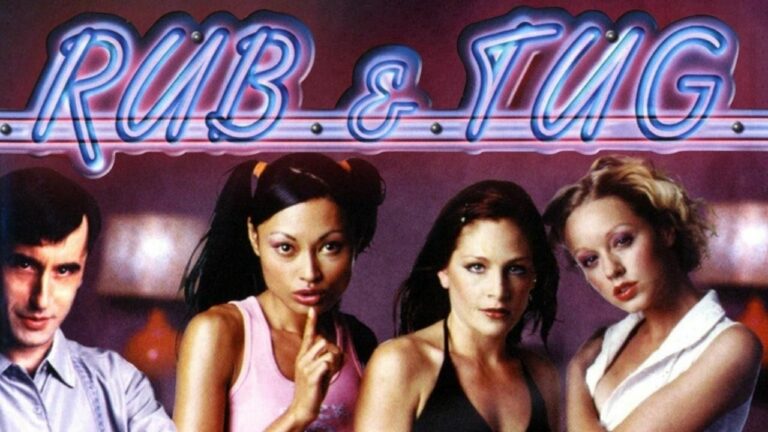 Scarlett Johansson Apologizes for Her Remarks After the Rub & Tug Scandal