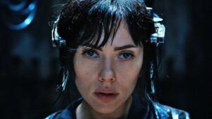 Scarlett Johansson Apologized for Her Remarks After the Rub & Tug Scandal