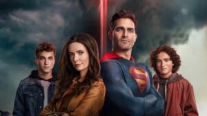 Superman & Lois Staffel 3 Folge 8 Ende: Bruno Resurrects Bizarro