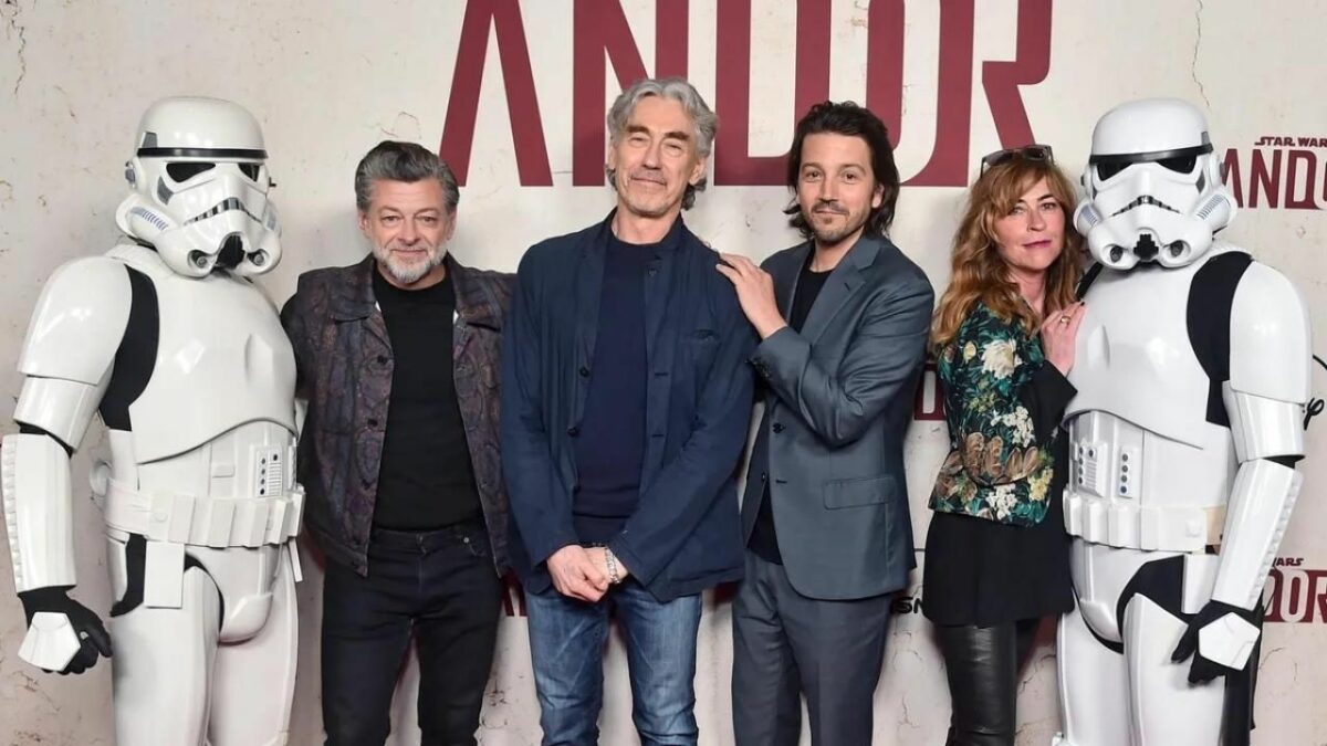 Over & Out! Andor’s Writing Comes to a Stop Amid Writers’ Strike