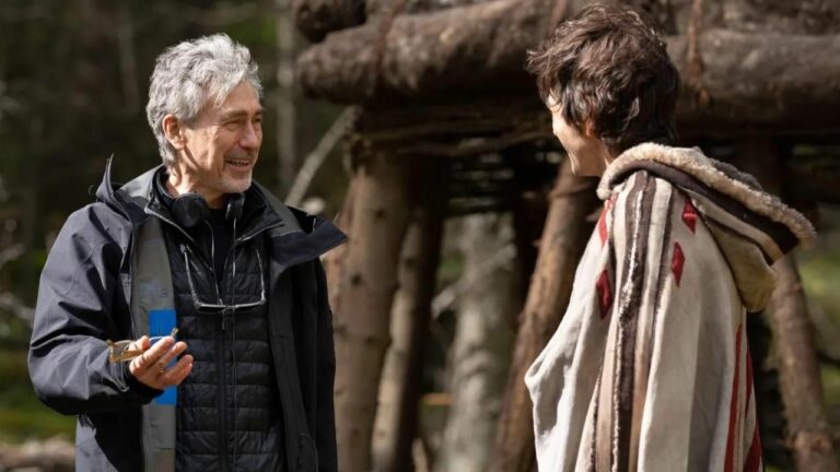 Over & Out! Andor’s Writing Comes to a Stop Amid Writers’ Strike