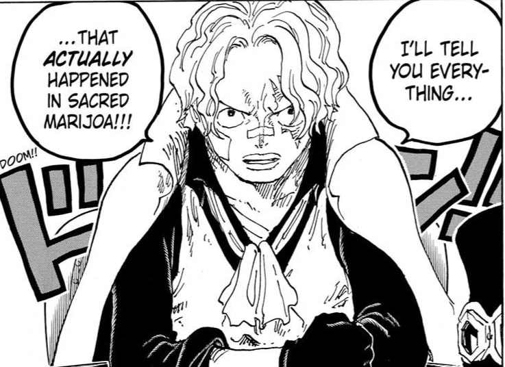 One Piece Chapter 1083: Release Date, Discussion, Delay, Read Online