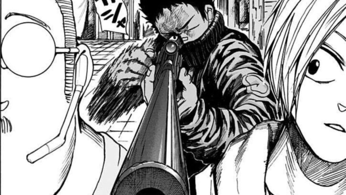 Sakamoto Days Chapter 119 Release Date, Speculation, Read Online