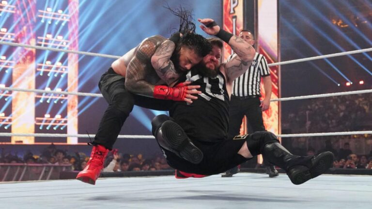 WWE Night of Champions 2023: Who Won the WWE Tag Team Championship?