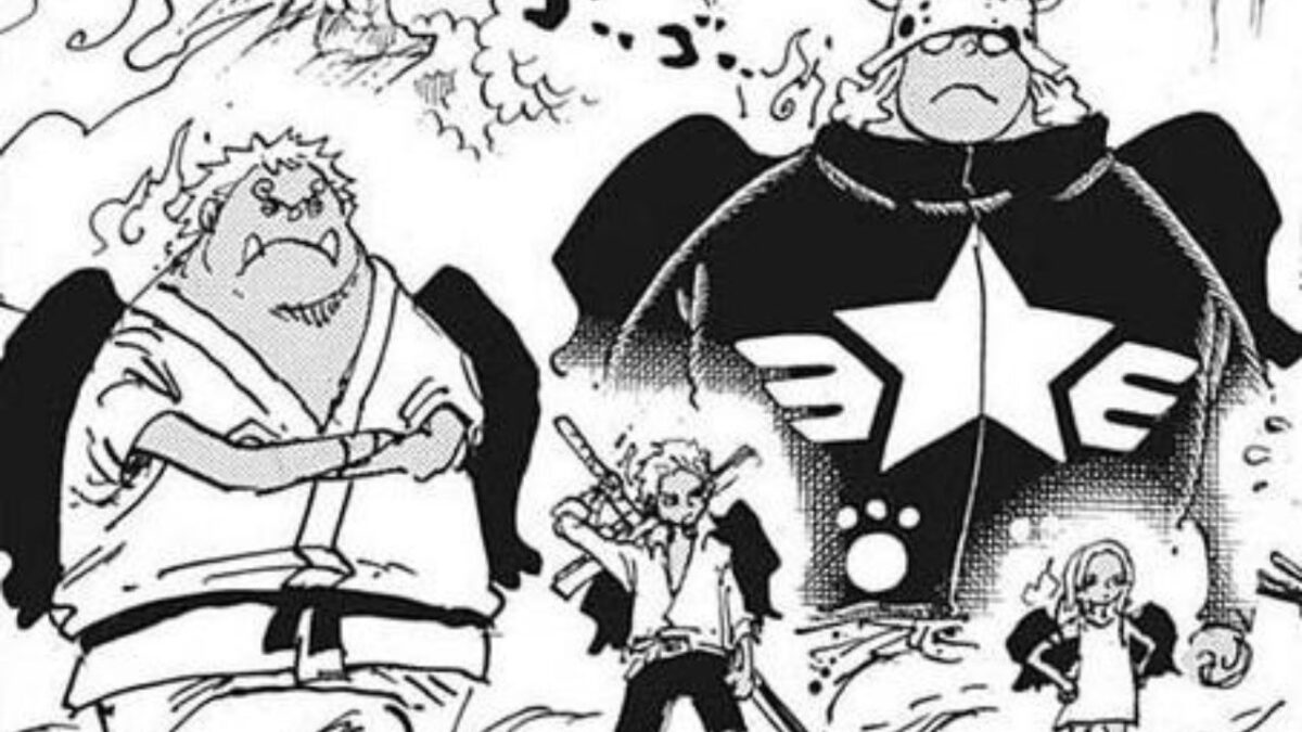 Decoding the Mystery King’s Lunarian Race Explained!