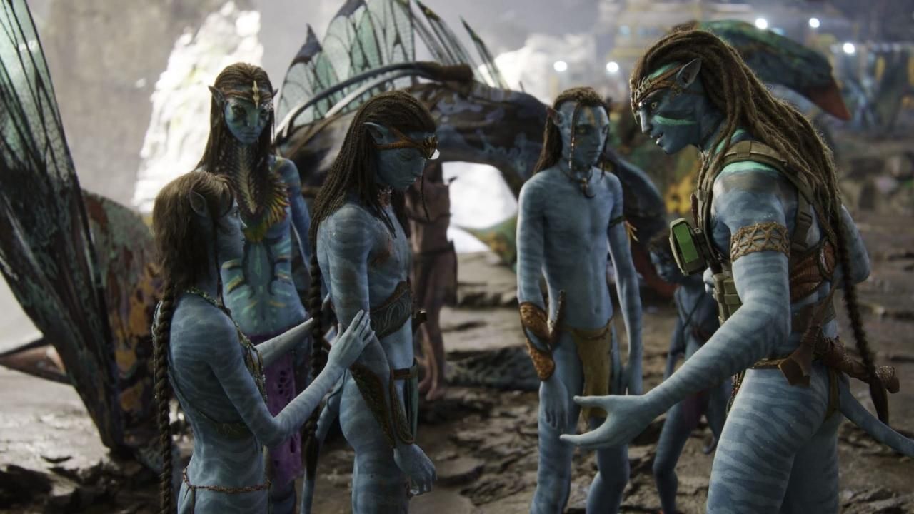 „Avatar 3“-Update: Sigourney Weaver klärt die Pandora Saga auf
