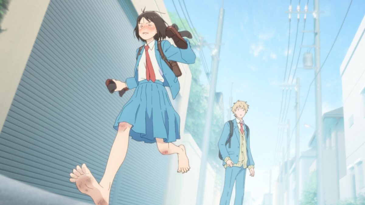 Skip and Loafer Ep 7: Release Date, Speculation, Watch Online