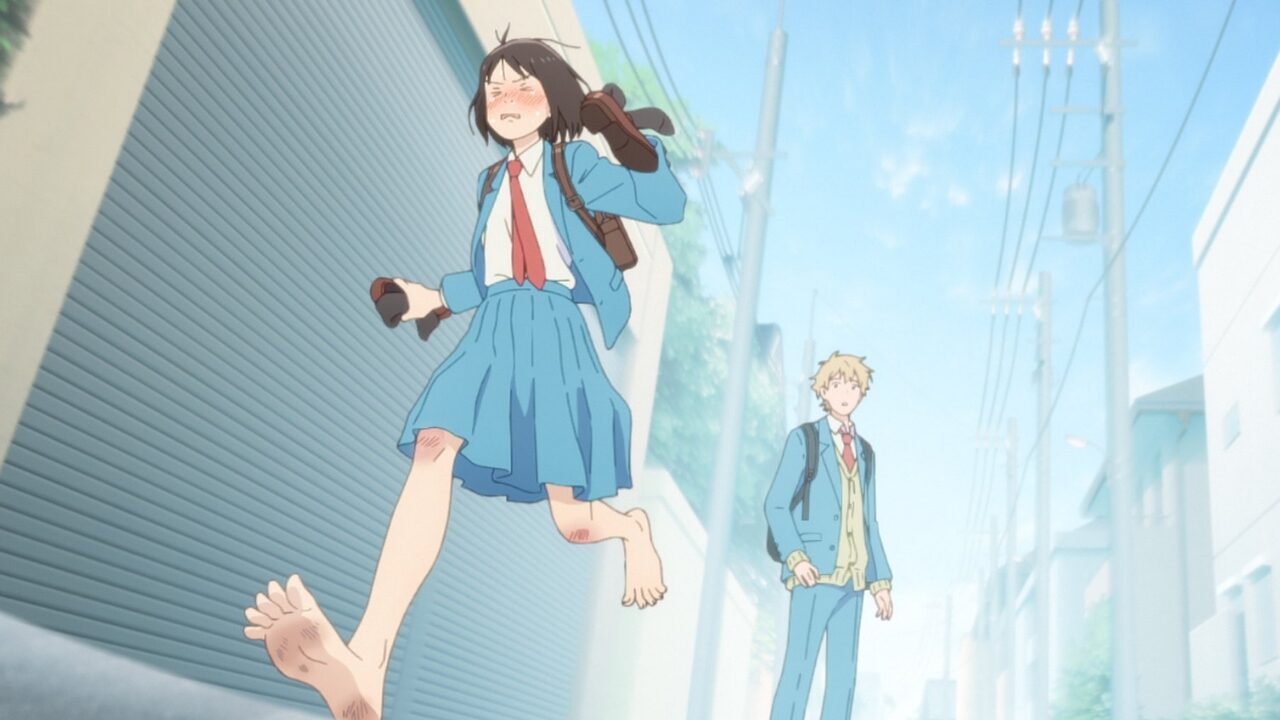 Skip and Loafer Ep 7: Release Date, Speculation, Watch Online  cover