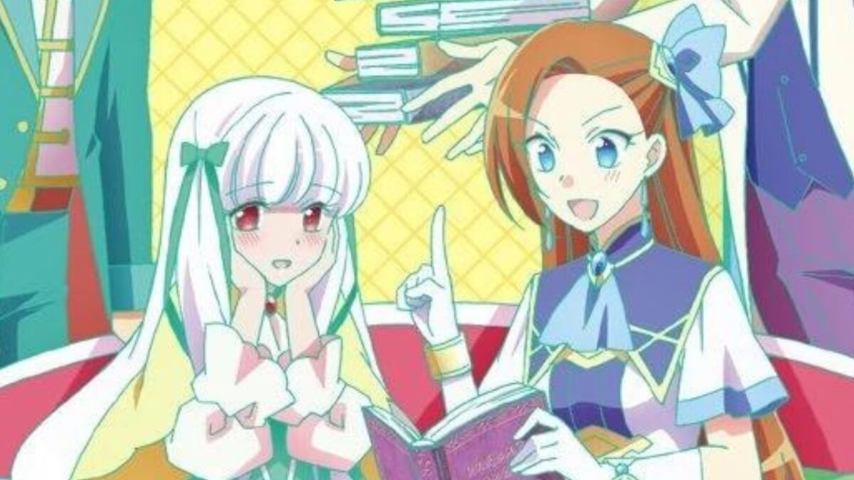 Who does Katarina end up with in My Next Life as a Villainess?