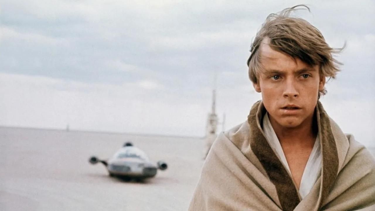 Mark Hamill Doesn’t Think He’ll Ever Return to Star Wars Again