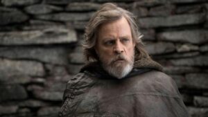 Mark Hamill Doesn’t Think He’ll Ever Return to Star Wars Again