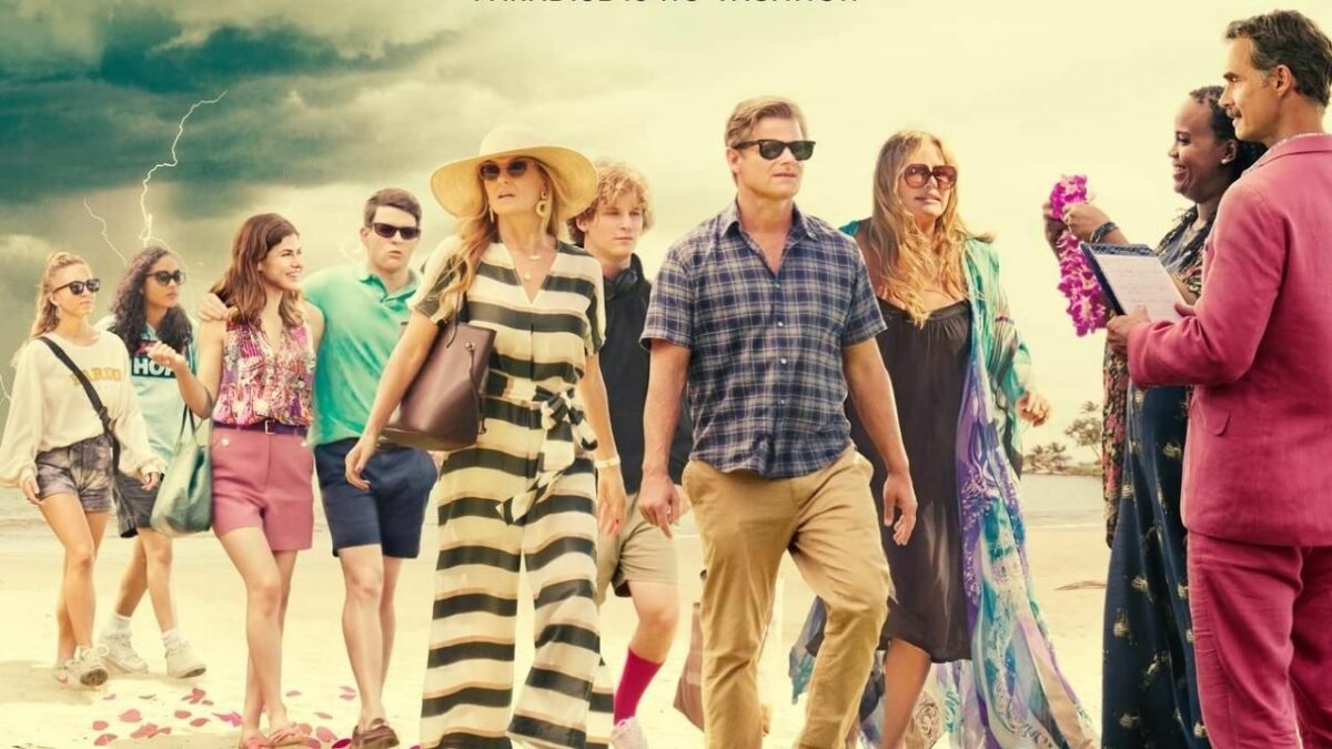 The ‘White Lotus’ Creator Hints at All-Star Season with Fan-Favorites