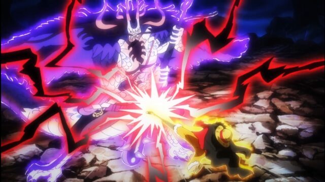 One Piece Episode 1064: Release Date, Speculation, Watch Online