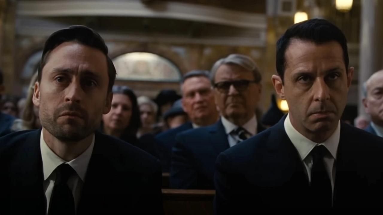 Succession Season 4 Ending: Who is the Winner –Shiv, Kendall, or Roman?