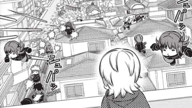 World Trigger Chapter 233: Release Date, Speculation, Where to Read