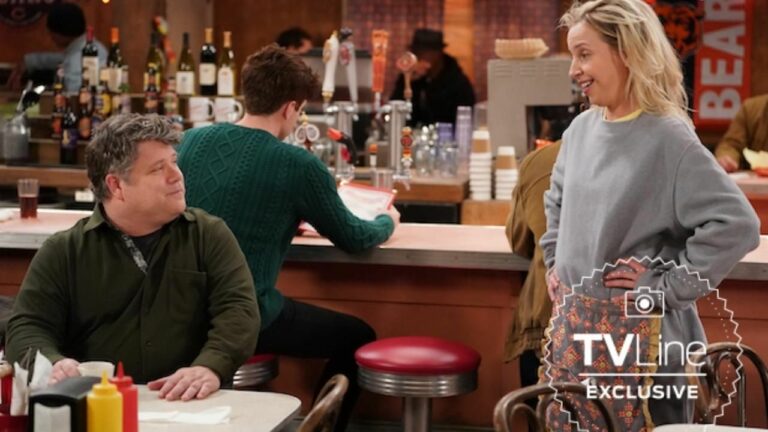 The Conners Creator Answers If Becky’s Love Interest Will Return in S6