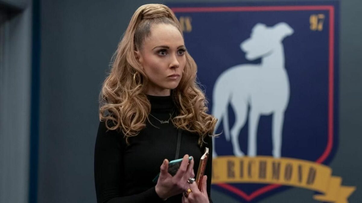 Ted Lasso Season 3 Episode 9: Release Date, Recap, and Speculation