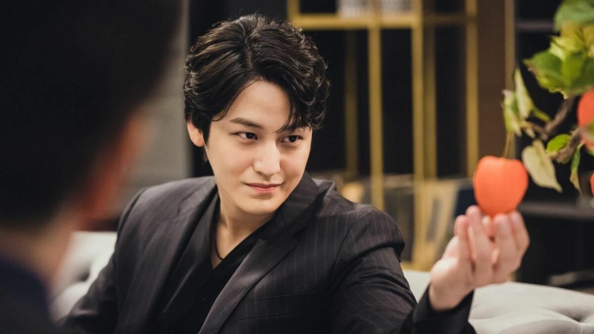 Who Was the Main Antagonist in Season 1 of Tale of the Nine-Tailed?