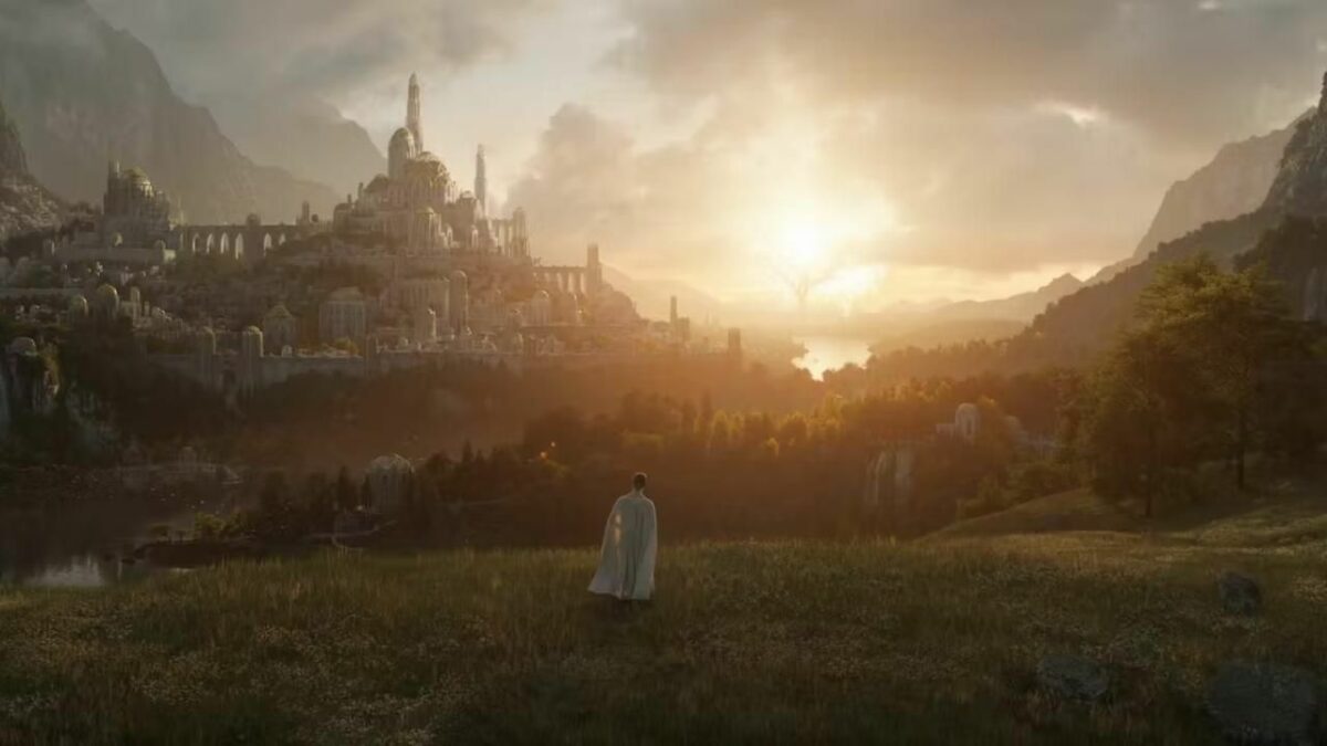 Oh, No! The Rings of Power Season 2 UK Shooting Hits Another Snag 