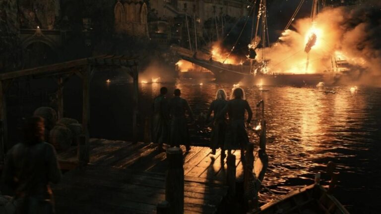 Oh, No! The Rings of Power Season 2 UK Shooting Hits Another Snag&nbsp;